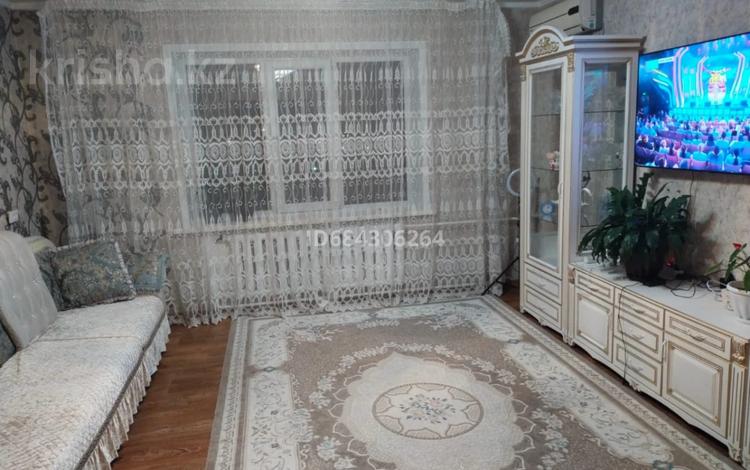 4-бөлмелі пәтер · 82 м² · 9/9 қабат, Мамай батыра 92, бағасы: 30 млн ₸ в Семее, Красный Кордон — фото 2