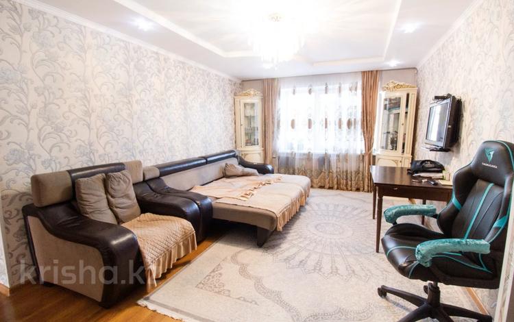 2-комнатная квартира, 68 м², 4/9 этаж, Гарышкер за 22 млн 〒 в Талдыкоргане — фото 10