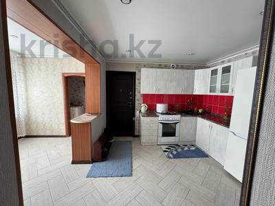 3-комнатная квартира · 73.1 м² · 2/2 этаж, Степная 53 за 28 млн 〒 в Экибастузе