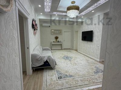 4-бөлмелі пәтер · 143 м² · 6 қабат, 17-й мкр 9/1, бағасы: 87 млн ₸ в Актау