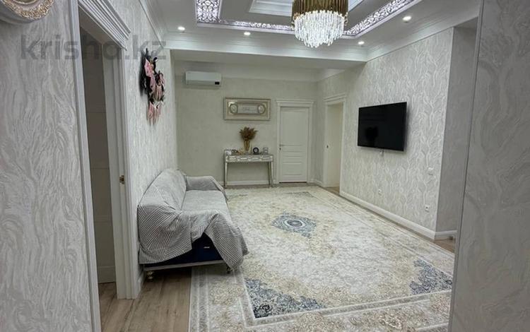 4-бөлмелі пәтер · 143 м² · 6 қабат, 17-й мкр 9/1, бағасы: 87 млн ₸ в Актау — фото 2