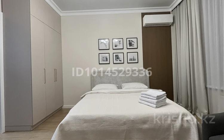 1-комнатная квартира · 42 м² · 4/12 этаж, Туран 55/6 за 18 000 ₸ в Астане, Нура р-н — фото 2