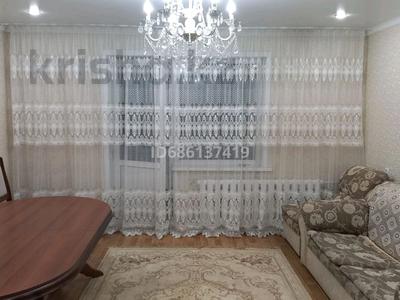 4-комнатная квартира · 77 м² · 5/5 этаж, Пр.Ауэзова 37 за 31 млн 〒 в Семее