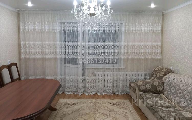 4-комнатная квартира · 77 м² · 5/5 этаж, Пр.Ауэзова 37 за 31 млн ₸ в Семее — фото 2