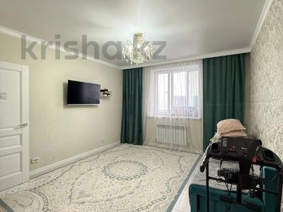 1-бөлмелі пәтер · 42 м² · 9/9 қабат, А 91 16, бағасы: 20.6 млн ₸ в Астане, Сарайшык р-н