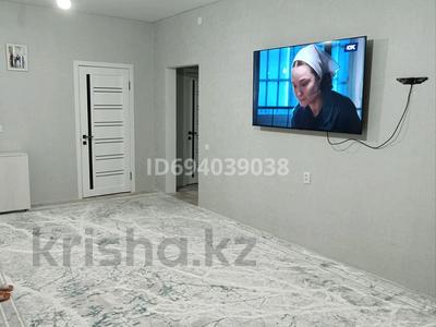 Отдельный дом · 4 комнаты · 90 м² · 6 сот., Линия 5 за 21 млн 〒 в 