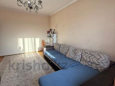 4-бөлмелі пәтер · 97 м² · 6/9 қабат, мкр Тастак-3, Розыбакиева — Толе Би, бағасы: 54.7 млн ₸ в Алматы, Алмалинский р-н