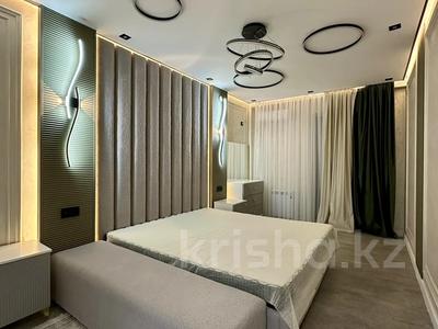 3-бөлмелі пәтер · 100 м² · 7/12 қабат, Аргынбекова 29/4 к2 — Шаяхметов, бағасы: 400 000 ₸ в Шымкенте, Каратауский р-н
