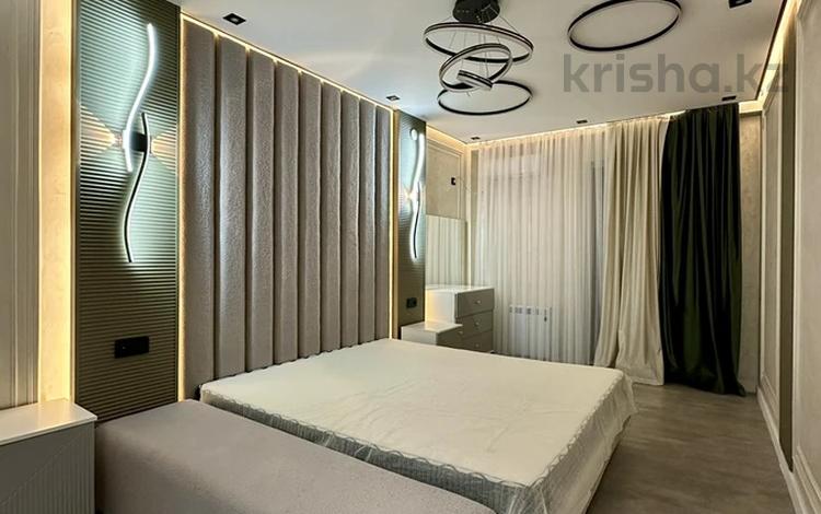 3-бөлмелі пәтер · 100 м² · 7/12 қабат, Аргынбекова 29/4 к2 — Шаяхметов, бағасы: 400 000 ₸ в Шымкенте, Каратауский р-н — фото 2