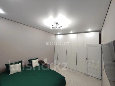 1-бөлмелі пәтер · 38 м² · 10/10 қабат, А.Байтурсынова 20/2, бағасы: 17 000 ₸ в Астане, Сарайшык р-н