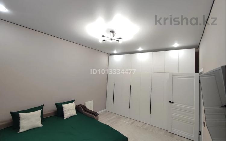 1-бөлмелі пәтер · 38 м² · 10/10 қабат, А.Байтурсынова 20/2, бағасы: 17 000 ₸ в Астане, Сарайшык р-н — фото 3