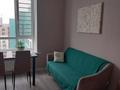 1-бөлмелі пәтер · 38 м² · 10/10 қабат, А.Байтурсынова 20/2, бағасы: 17 000 ₸ в Астане, Сарайшык р-н — фото 2