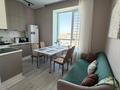 1-бөлмелі пәтер · 38 м² · 10/10 қабат, А.Байтурсынова 20/2, бағасы: 17 000 ₸ в Астане, Сарайшык р-н — фото 3