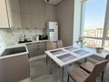 1-бөлмелі пәтер · 38 м² · 10/10 қабат, А.Байтурсынова 20/2, бағасы: 17 000 ₸ в Астане, Сарайшык р-н — фото 5