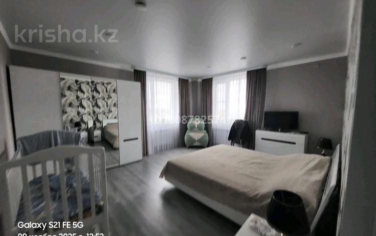 3-комнатная квартира · 92 м² · 16/25 этаж, мкр 11 112В за 29 млн ₸ в Актобе — фото 2