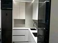 2-комнатная квартира · 64 м² · 6/15 этаж, Навои 9/1 за 69 млн ₸ в Алматы, Ауэзовский р-н — фото 3