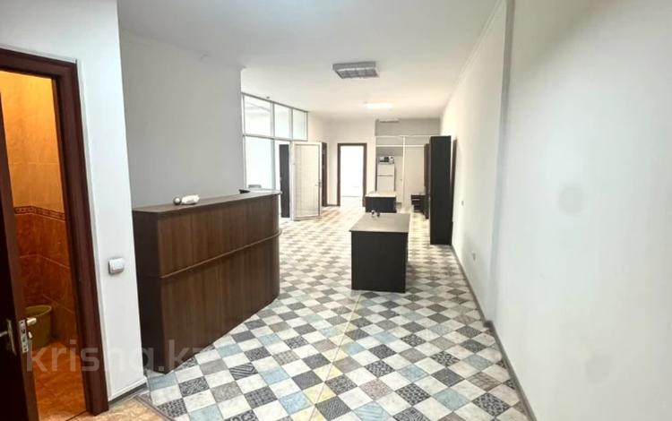 4-комнатная квартира · 105 м² · 18/20 этаж, Аль-Фараби за 90 млн ₸ в Алматы, Бостандыкский р-н — фото 3