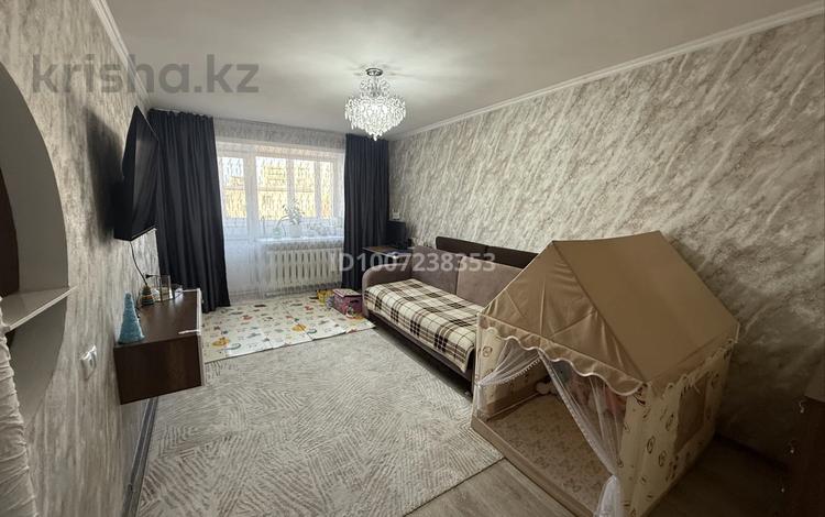 2-комнатная квартира · 44.9 м² · 5/5 этаж, Каржаубайулы за 16.5 млн ₸ в Семее — фото 2
