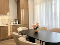 3-бөлмелі пәтер · 80 м² · 2/10 қабат, Тыныбаев 12, бағасы: 81 млн ₸ в Астане, Сарайшык р-н — фото 6
