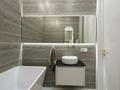 3-бөлмелі пәтер · 80 м² · 2/10 қабат, Тыныбаев 12, бағасы: 81 млн ₸ в Астане, Сарайшык р-н — фото 8