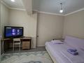 2-бөлмелі пәтер · 55 м² · 9/10 қабат, Шұғыла ш/а., Жунисова, бағасы: 18 000 ₸ в Алматы, Наурызбайский р-н