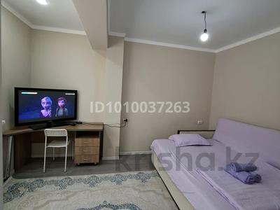2-бөлмелі пәтер · 55 м² · 9/10 қабат, Шұғыла ш/а., Жунисова, бағасы: 18 000 ₸ в Алматы, Наурызбайский р-н