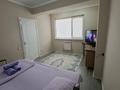 2-бөлмелі пәтер · 55 м² · 9/10 қабат, Шұғыла ш/а., Жунисова, бағасы: 18 000 ₸ в Алматы, Наурызбайский р-н — фото 2