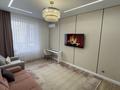 3-комнатная квартира · 84 м² · 8/9 этаж, Култегин 4 за 59 млн ₸ в Астане, Нура р-н — фото 2