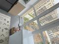 3-комнатная квартира · 84 м² · 8/9 этаж, Култегин 4 за 59 млн ₸ в Астане, Нура р-н — фото 8