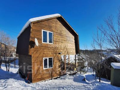 Дом · 4 комнаты · 90 м², Б/о Березка за 45 000 〒 в Новой бухтарме