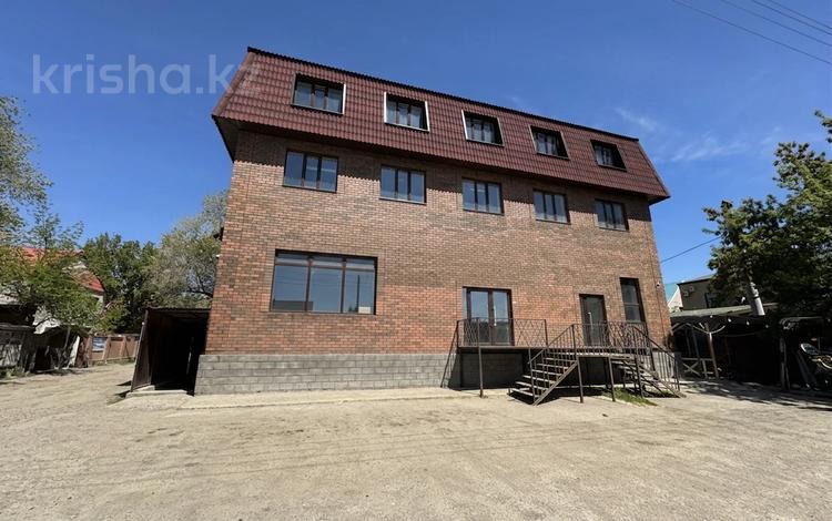 Еркін · 1000 м², бағасы: 175 млн ₸ в Актобе — фото 2