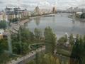 3-бөлмелі пәтер · 145 м² · 9/28 қабат, Желтоксан 2/2 — Набережная, бағасы: 75 млн ₸ в Астане, Сарыарка р-н — фото 17