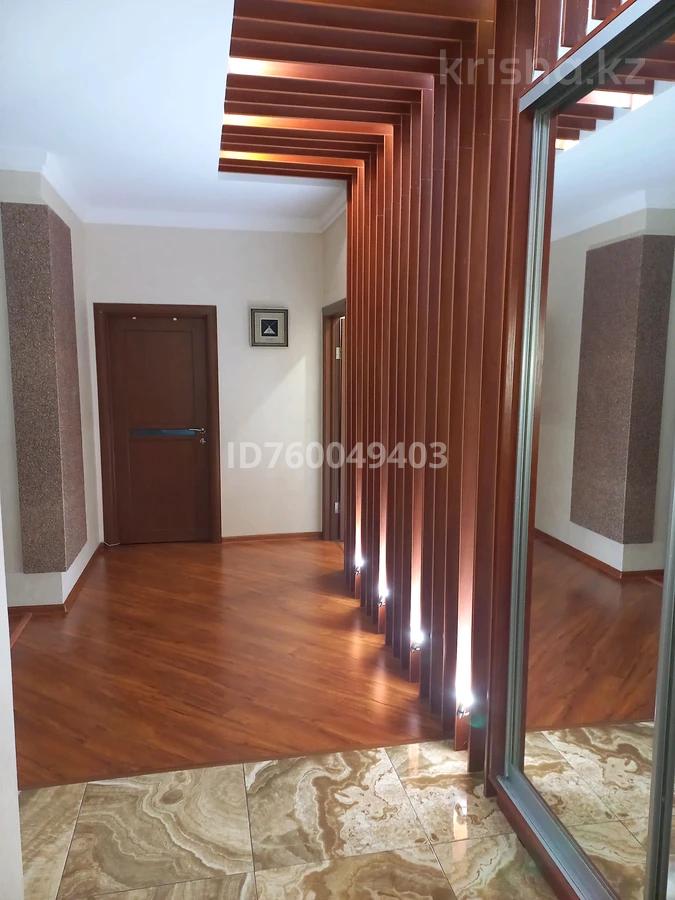 Фото ЖК Гранд Алатау