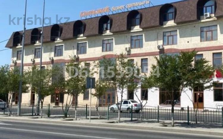 Свободное назначение · 80 м² за 350 000 〒 в Атырау, мкр Центральный — фото 6