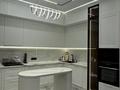 Отдельный дом · 5 комнат · 182 м² · 7.3 сот., Актерек 2802 — Вдоль БАКА за 65 млн 〒 в Бельбулаке (Мичурино)