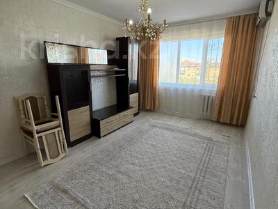 2-бөлмелі пәтер · 54 м² · 5/5 қабат, Азаттык 129, бағасы: 15 млн ₸ в Атырау