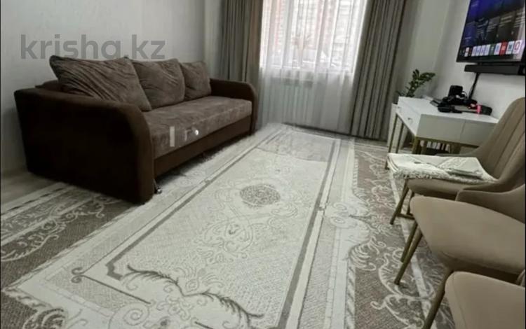 3-комнатная квартира · 66.5 м² · 1/6 этаж, Наримановская 68 за 38.5 млн ₸ в Костанае — фото 4