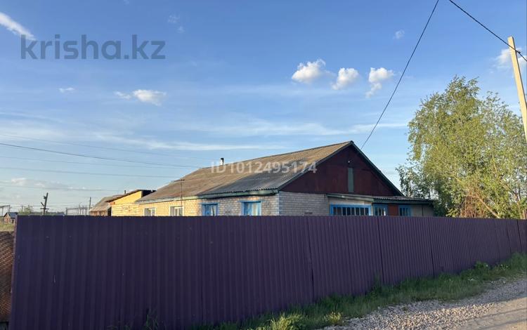 Үйдің бір бөлігі · 3 бөлме · 70 м² · 8 сот., Украинская — Украинская, бағасы: 6 млн ₸ в Петропавловске — фото 2