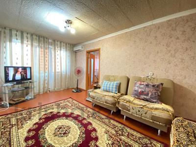 2-комнатная квартира · 44.2 м² · 4/5 этаж, Машхур Жусупа 37Б за 8 млн 〒 в Экибастузе