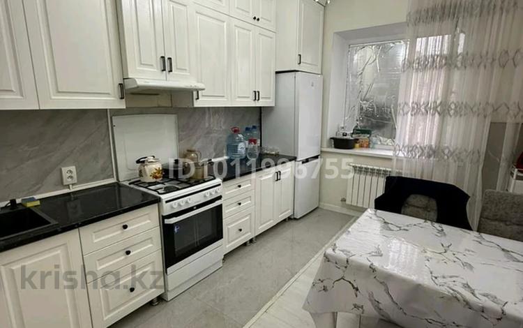 3-комнатная квартира · 84 м² · 4/5 этаж, мкр Жайлау 11Б за 38 млн ₸ в Таразе — фото 2
