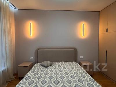 2-бөлмелі пәтер · 48 м² · 2/14 қабат, ул. Байдибек би, бағасы: 37 млн ₸ в Шымкенте