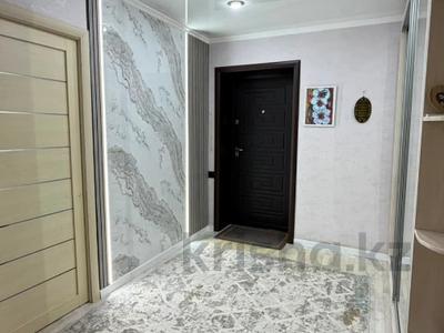 2-бөлмелі пәтер · 66.1 м² · 5/6 қабат, Рабочая 176б, бағасы: 28.5 млн ₸ в Костанае