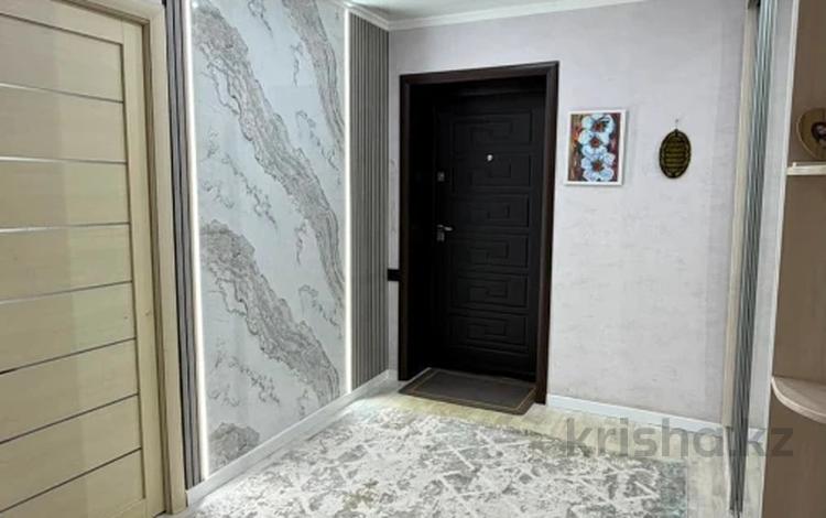 2-бөлмелі пәтер · 66.1 м² · 5/6 қабат, Рабочая 176б, бағасы: 28.5 млн ₸ в Костанае — фото 2