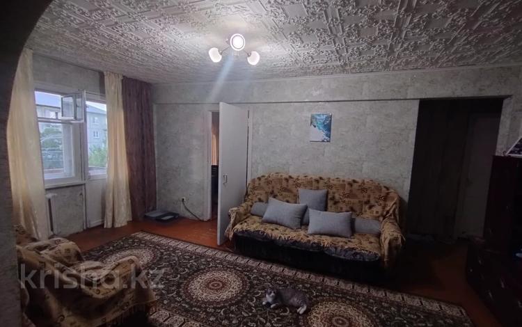 3-бөлмелі пәтер · 60 м² · 4/5 қабат, Добролюбова 37, бағасы: 17.5 млн ₸ в Усть-Каменогорске — фото 10