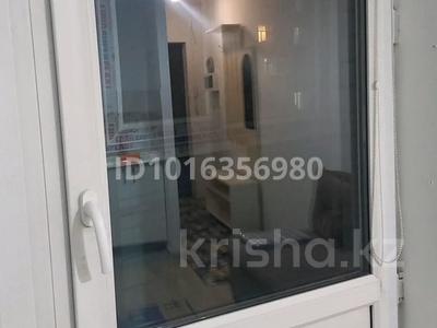 1-комнатная квартира · 17 м² · 5/9 этаж, Райымбек батыра 276 за 145 000 ₸ в Талгаре