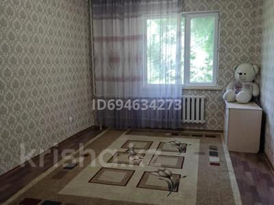 2-комнатная квартира, 69 м², 3/6 этаж помесячно, Спасская 66 за 250 000 〒 в Алматы, Турксибский р-н