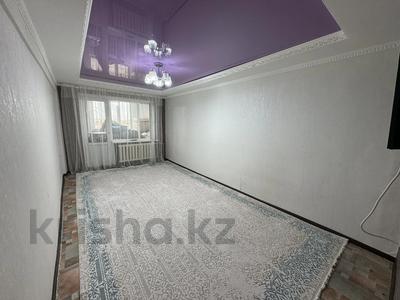 4-комнатная квартира, 83 м², 5/5 этаж, Тажибаева 25 за 12.5 млн 〒 в 