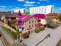 Дом · 8 комнат · 350 м², Ер таргын 19 — Жанаарка за 150 000 ₸ в Астане, Алматы р-н — фото 6