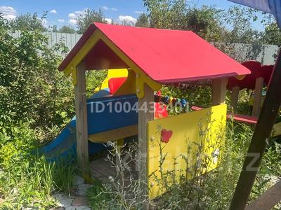 Дача · 2 комнаты · 20 м² · 10 сот., мкр Омега, С/О Рябинка — Шолохова за 12.5 млн 〒 в Уральске