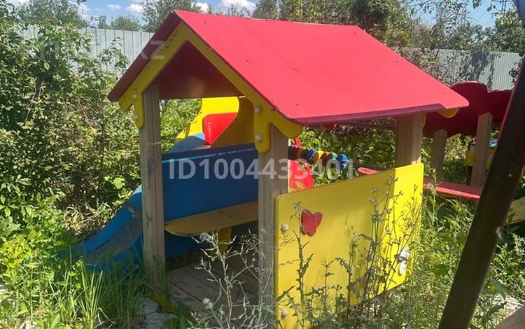 Дача · 2 комнаты · 20 м² · 10 сот., мкр Омега, С/О Рябинка — Шолохова за 8 млн ₸ в Уральске — фото 2